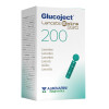 Lanceta Glucoject Caja 200 Unids